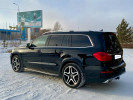 Mercedes-Benz GL-Класс 2012 года