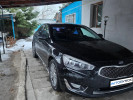 Kia K7 2014 года