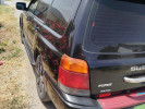 Subaru Forester 1999 года