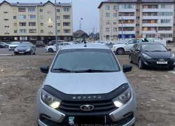ВАЗ (Lada) Granta 2022 года
