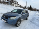 Toyota RAV4 2006 года