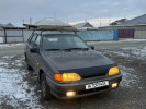ВАЗ (Lada) 2114 2013 года