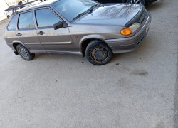 ВАЗ (Lada) 2114 2013 года