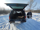 Nissan Terrano 1993 года