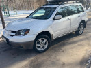 Mitsubishi Outlander 2004 года