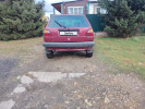 Volkswagen Golf 1988 года
