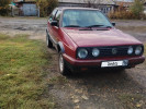 Volkswagen Golf 1988 года