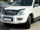 Toyota Land Cruiser Prado 2007 года