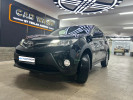 Toyota RAV4 2013 года