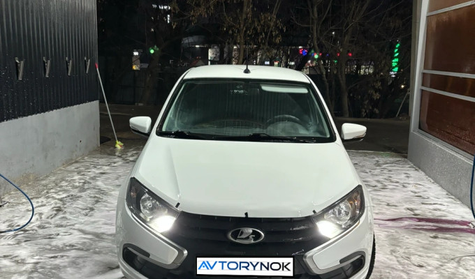 ВАЗ (Lada) Granta 2023 года