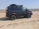 автотрансфер Минивен 4wd +