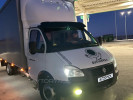 ГАЗ ГАЗель 2012 года