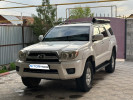Toyota 4Runner 2007 года