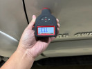 Toyota 4Runner 2007 года