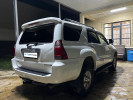 Toyota 4Runner 2007 года