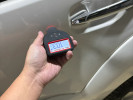 Toyota 4Runner 2007 года