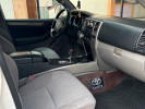 Toyota 4Runner 2007 года