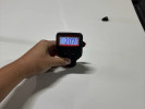 Toyota 4Runner 2007 года