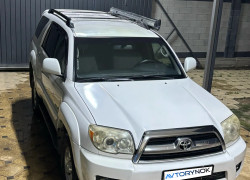 Toyota 4Runner 2007 года