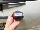 Toyota 4Runner 2007 года