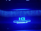 Hyundai Grandeur 2018 года