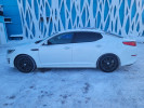 Kia K5 2014 года