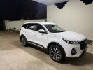 Chery Tiggo 7 Pro 2023 года