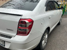 Chevrolet Cobalt 2022 года