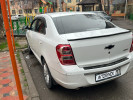 Chevrolet Cobalt 2022 года