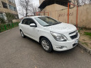 Chevrolet Cobalt 2022 года