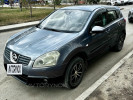 Nissan Qashqai 2008 года