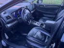 Subaru Outback 2015 года