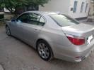 BMW 5 серия 2005 года
