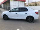 Renault Logan 2017 года