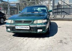 Mazda 626 1998 года