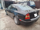Volkswagen Passat 2002 года
