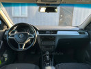 Skoda Rapid 2015 года