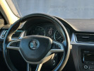 Skoda Rapid 2015 года