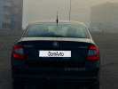 Skoda Rapid 2015 года