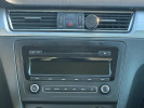 Skoda Rapid 2015 года