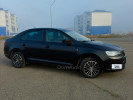 Skoda Rapid 2015 года