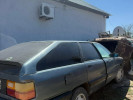 Audi 100 1989 года
