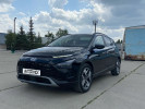 Hyundai Bayon 2023 года