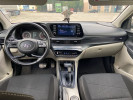 Hyundai Bayon 2023 года