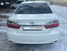 Toyota Camry 2017 года