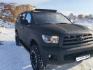 Toyota Sequoia 2008 года