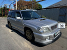 Subaru Forester 2000 года