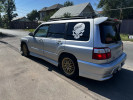 Subaru Forester 2000 года