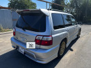 Subaru Forester 2000 года