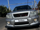 Subaru Forester 2000 года
